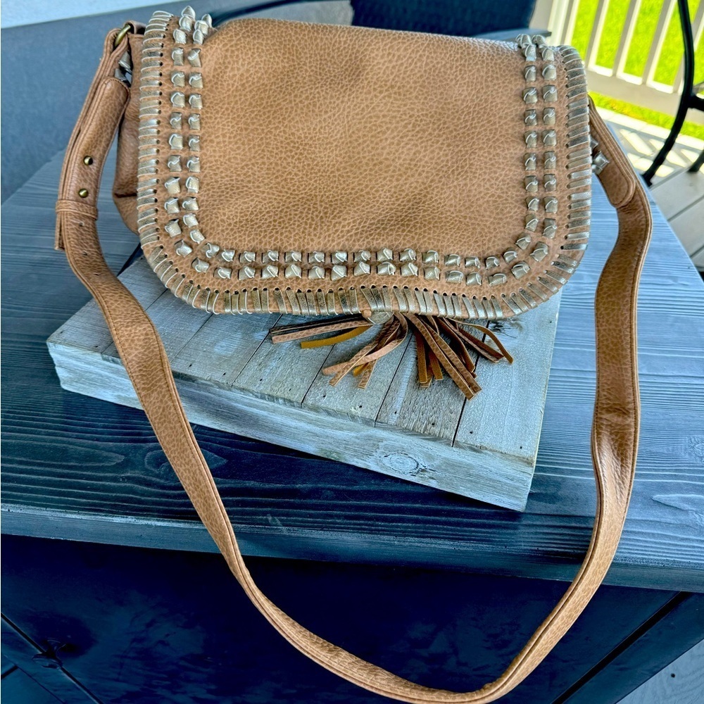 Big Buddha purse